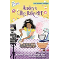 Ansley's Big Bake Off - Paperback