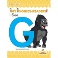 I See G - Paperback