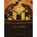 Logic in Games - Paperback