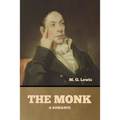 The Monk - Paperback