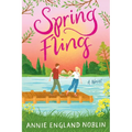 Spring Fling - Paperback