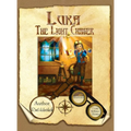 Luka the Light Chaser - Hardcover
