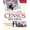 Finding Answers in U.S. Census Records - Paperback