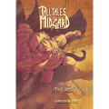 Tall Tales of Midgard Vol 1: Shadow of the Bound One - Hardcover