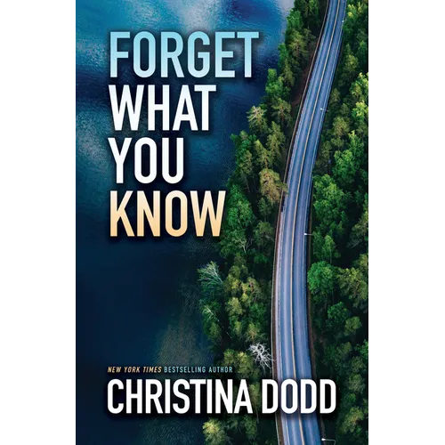 Forget What You Know - Library Binding