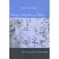 Maps, Myths, and Men: The Story of the Vinland Map - Paperback