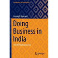 Doing Business in India: The Pestel Framework - Paperback