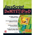 JavaScript Demystified - Paperback