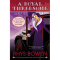 A Royal Threesome - Paperback