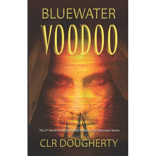 Bluewater Voodoo - Paperback