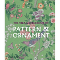 The V&a Sourcebook of Pattern & Ornament - Paperback