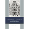 Jean-Baptiste-Pierre Lebrun: In Pursuit of Art (1748-1813) - Hardcover