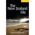 The New Zealand File Level 2 Elementary/Lower-Intermediate - Paperback