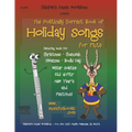 The Politically Correct Book of Holiday Songs for Flute - Paperback