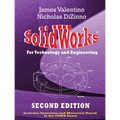 SolidWorks for Technology and Engineering [With CDROM] - Paperback