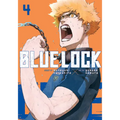 Blue Lock 4 - Paperback