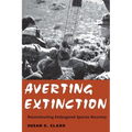 Averting Extinction - Paperback