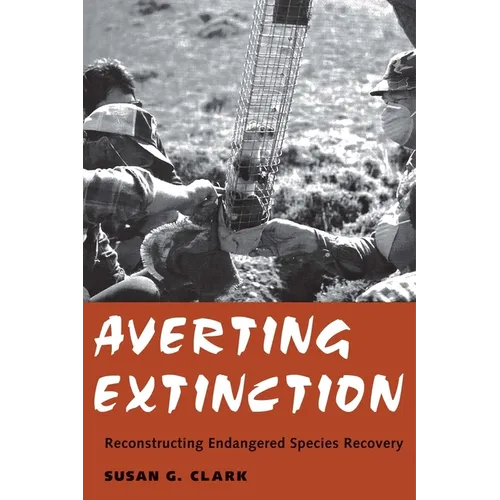 Averting Extinction - Paperback