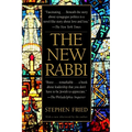 The New Rabbi - Paperback