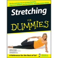 Stretching for Dummies - Paperback