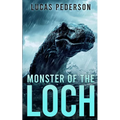 Monster of the Loch - Paperback