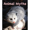 Animal Myths - Paperback