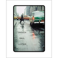 The Unseen Saul Leiter - Hardcover