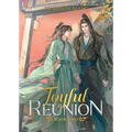 Joyful Reunion (Novel) Vol. 2 - Paperback