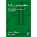 The Endocannabinoidome: The World of Endocannabinoids and Related Mediators - Paperback