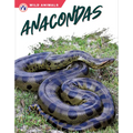 Anacondas - Library Binding