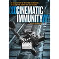 Cinematic Immunity: An Oral History of New York Filmmaking as Told by the Crews That Got the Shot - Paperback