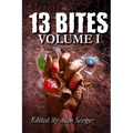 13 Bites - Paperback