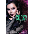 Cocky F*ck - Paperback