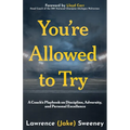 You're Allowed to Try - Paperback