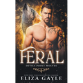 Feral - Paperback