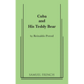 Cuba and His Teddy Bear - Paperback