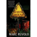 Waste Ground - Paperback