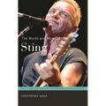 The Words and Music of Sting - Hardcover