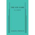 The Gin Game - Paperback