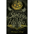 The Legend of Sleepy Hollow and Other Stories from the Sketch Book - Paperback