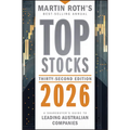 Top Stocks 2026 - Paperback