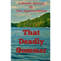 That Deadly Summer - Paperback