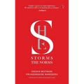 She Storms the Norms - Paperback