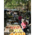 The Recipe Project: A Collaborative Effort - Paperback