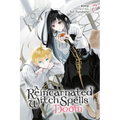 A Reincarnated Witch Spells Doom, Vol. 7: Volume 7 - Paperback
