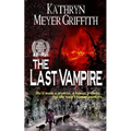 The Last Vampire - Paperback