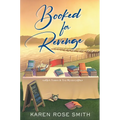 Booked for Revenge - Hardcover