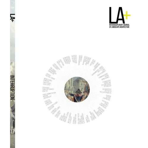 LA+ Interruption: Interruption - Paperback