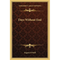 Days Without End - Paperback