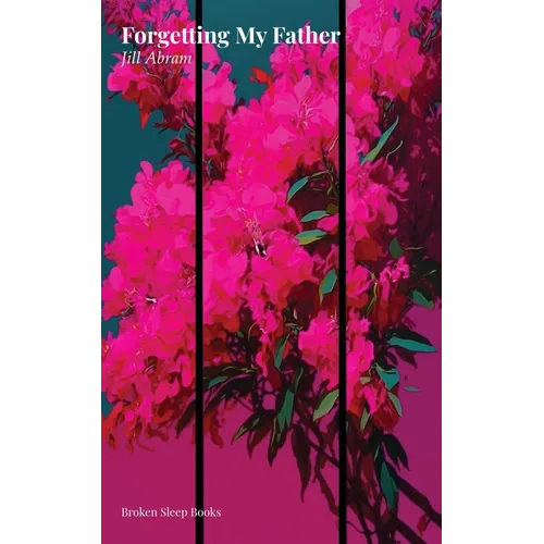 Forgetting My Father - Paperback